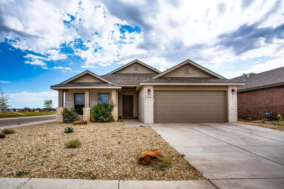 13601 Sherman Avenue, Lubbock, TX 79423 - Image #1