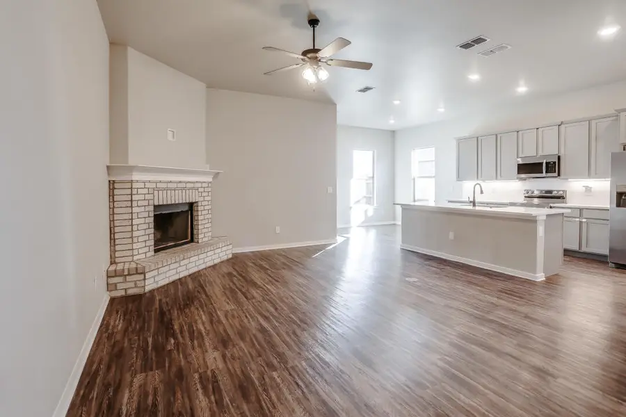 13601 Sherman Avenue, Lubbock, TX 79423 - Image #3