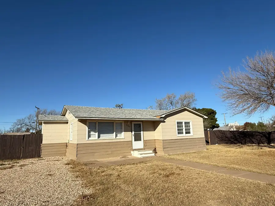 2305 E 2nd Street, Petersburg, TX 79250 - Image #2