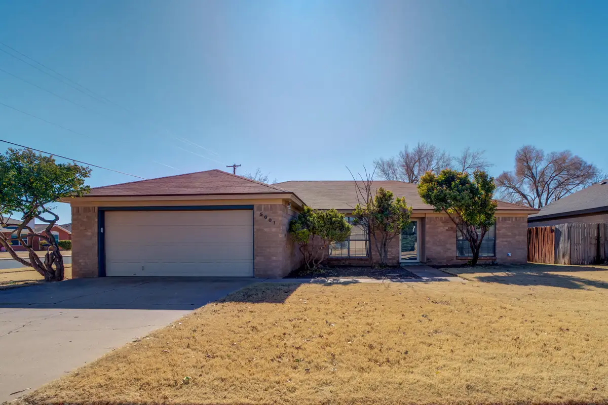 5601 Dartmouth Street, Lubbock, TX 79416 - Image #1