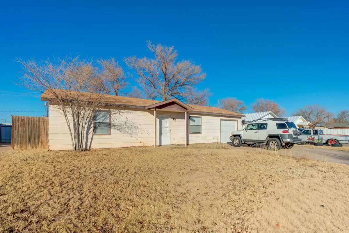 6210 22nd Street, Lubbock, TX 79407 - Image #1