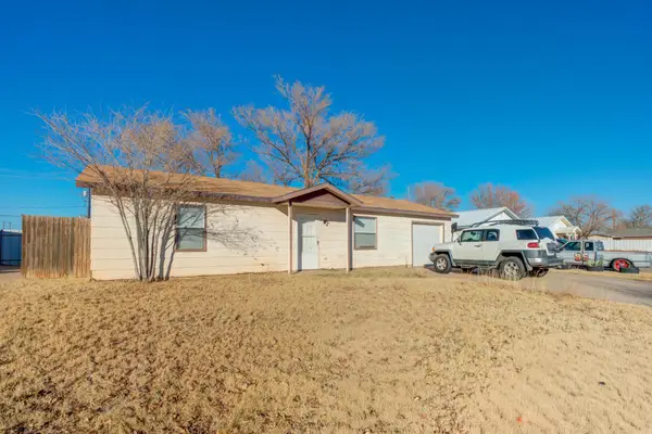 6210 22nd Street, Lubbock, TX 79407