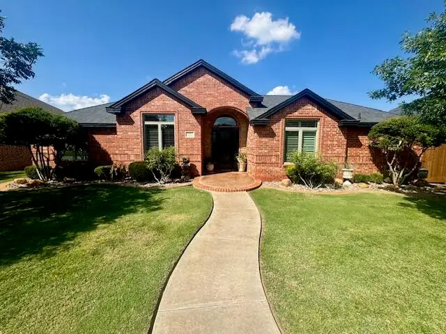 4028 125th Street, Lubbock, TX 79423 - Image #1