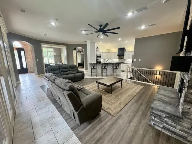 4028 125th Street, Lubbock, TX 79423 - Image #2