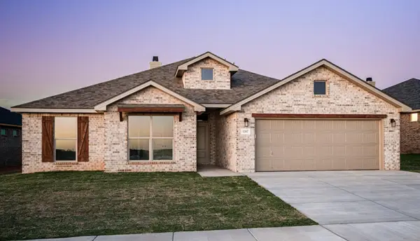 7009 16th Street, Lubbock, TX 79416