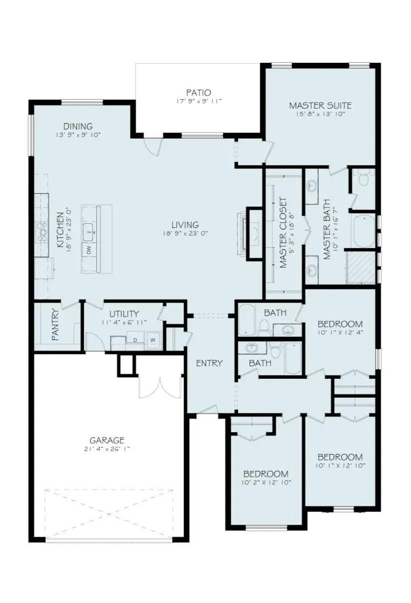 7009 16th Street, Lubbock, TX 79416 - Image #2