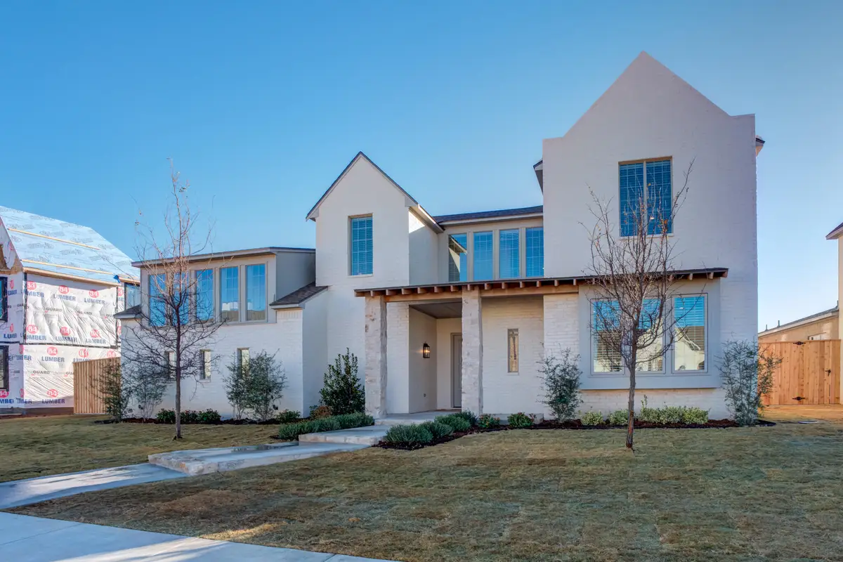 4021 136th Street, Lubbock, TX 79423 - Image #1