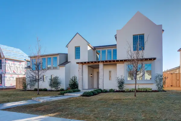 4021 136th Street, Lubbock, TX 79423