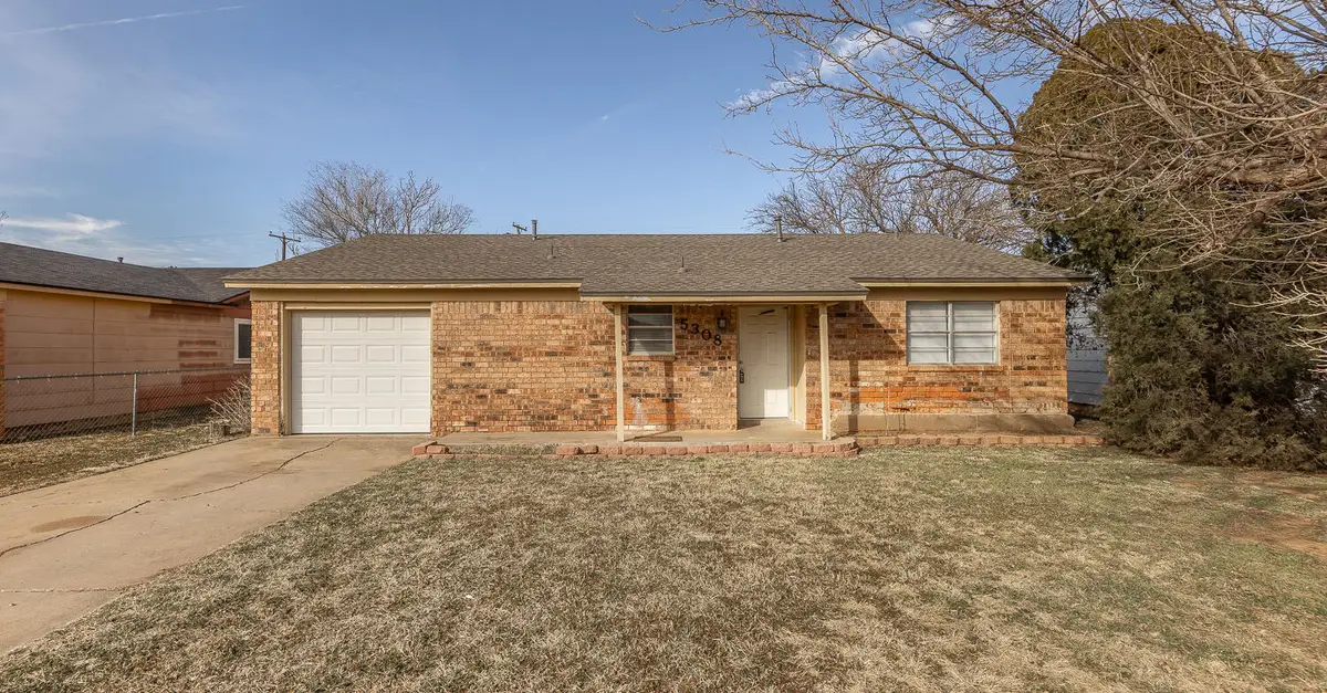5308 23rd Street, Lubbock, TX 79407 - Image #1