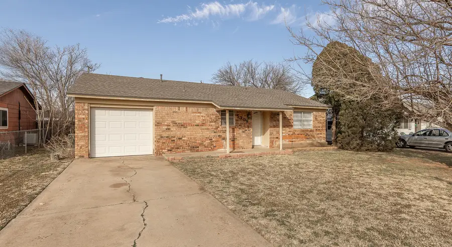 5308 23rd Street, Lubbock, TX 79407 - Image #2