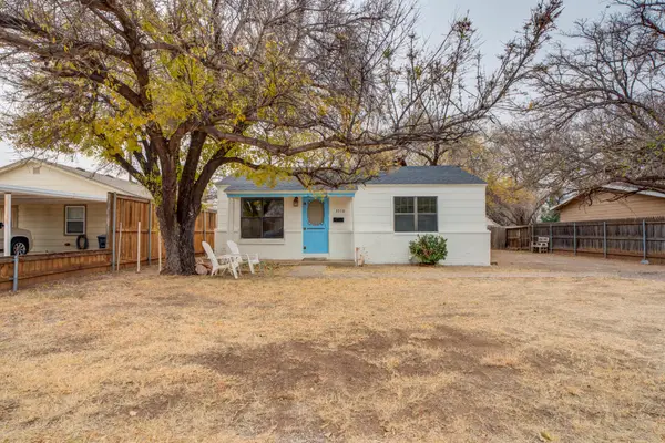 3318 36th Street, Lubbock, TX 79413