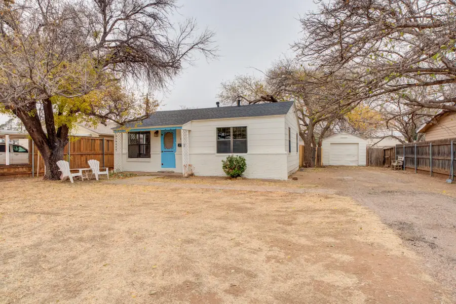 3318 36th Street, Lubbock, TX 79413 - Image #2