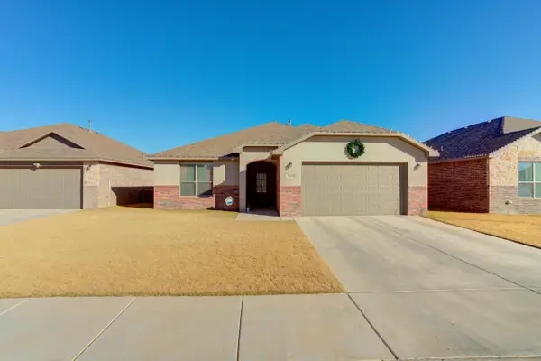 5805 Waverly Avenue, Lubbock, TX 79407