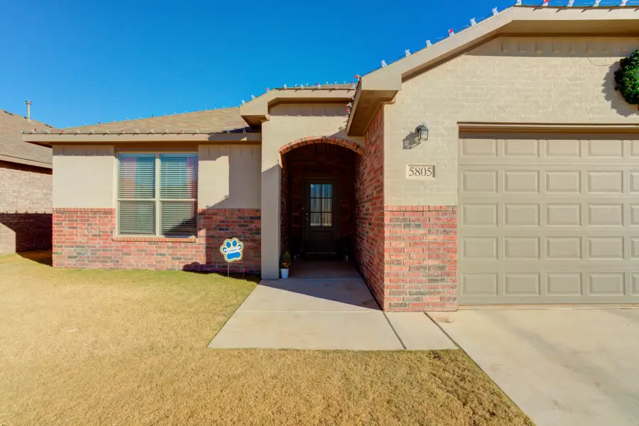 5805 Waverly Avenue, Lubbock, TX 79407 - Image #2