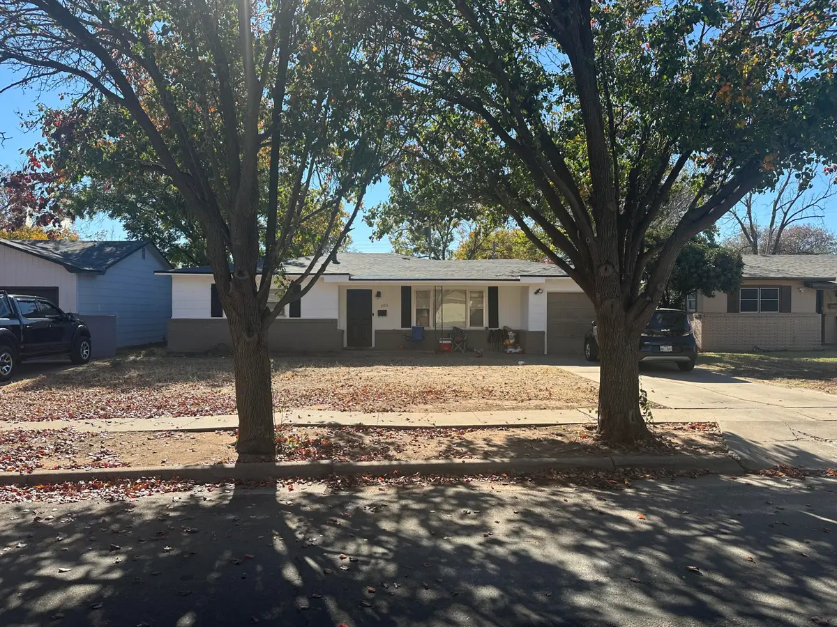 2705 39th Street, Lubbock, TX 79413 - Image #1