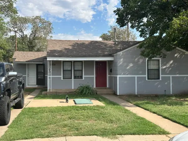 2504 30th Street, Lubbock, TX 79410