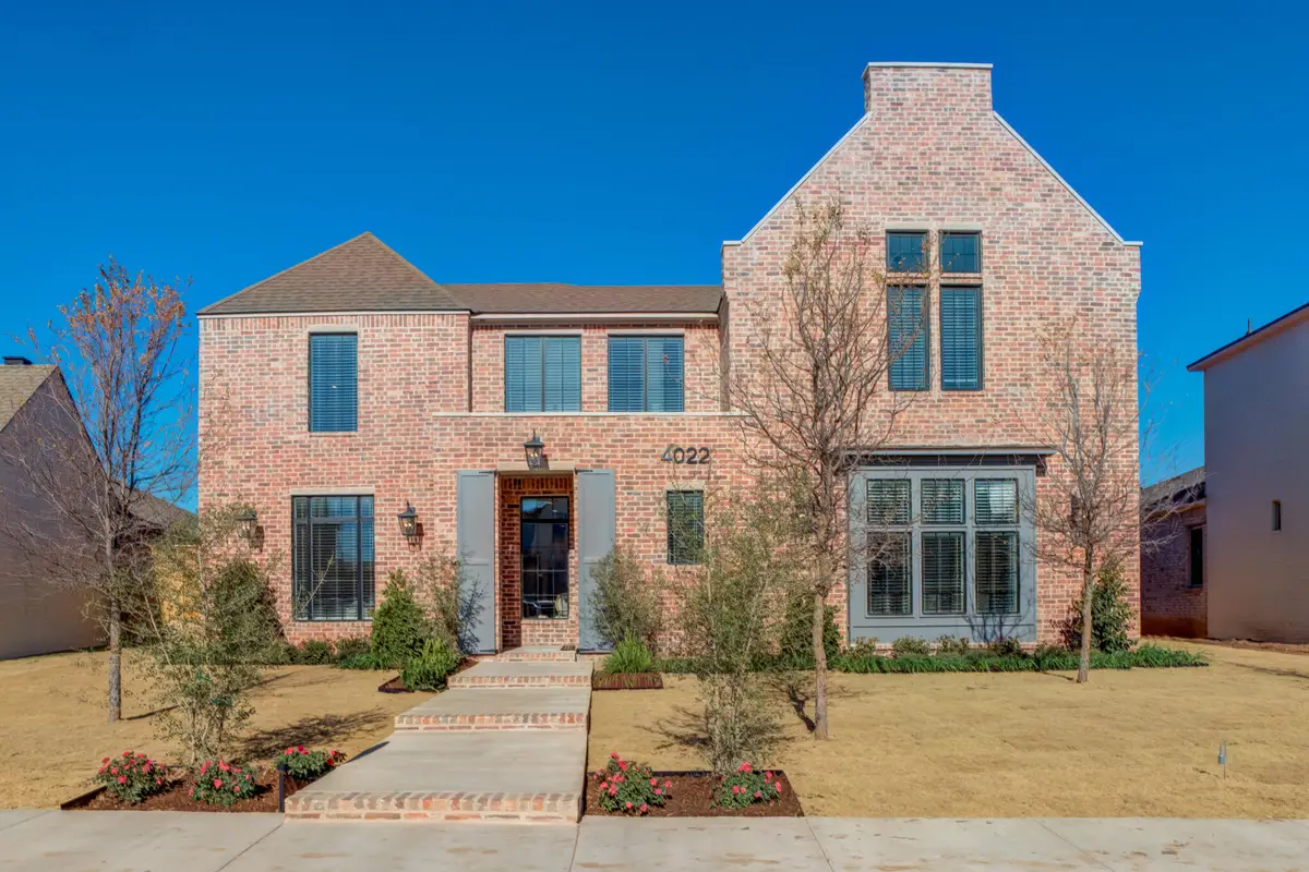 4022 136th Street, Lubbock, TX 79423 - Image #1