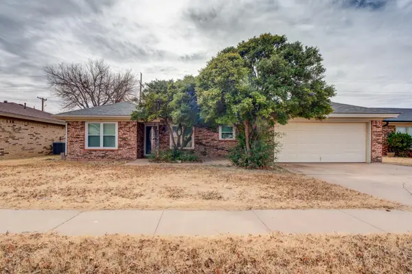 3213 94th Street, Lubbock, TX 79423