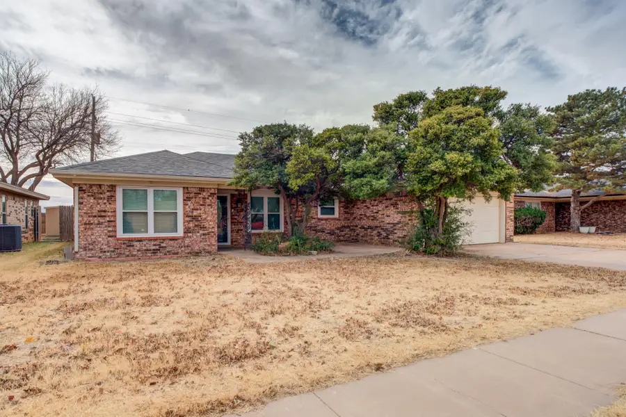 3213 94th Street, Lubbock, TX 79423 - Image #2