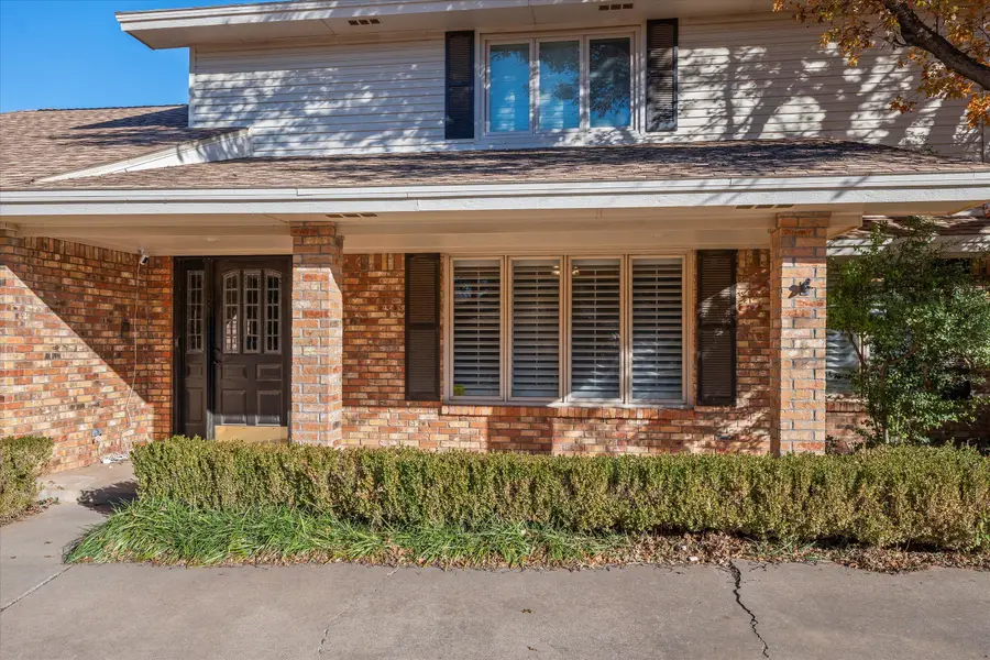 9607 Uxbridge Avenue, Lubbock, TX 79424 - Image #2