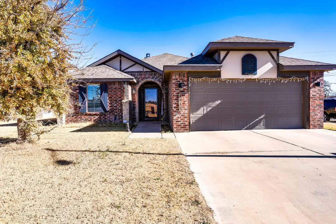 7913 Avenue J, Lubbock, TX 79423 - Image #1