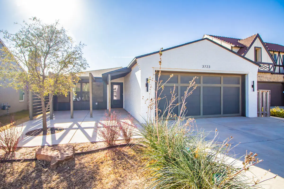 3723 128th Street, Lubbock, TX 79423 - Image #1