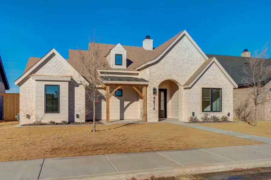 4616 138th Place, Lubbock, TX 79424 - Image #2