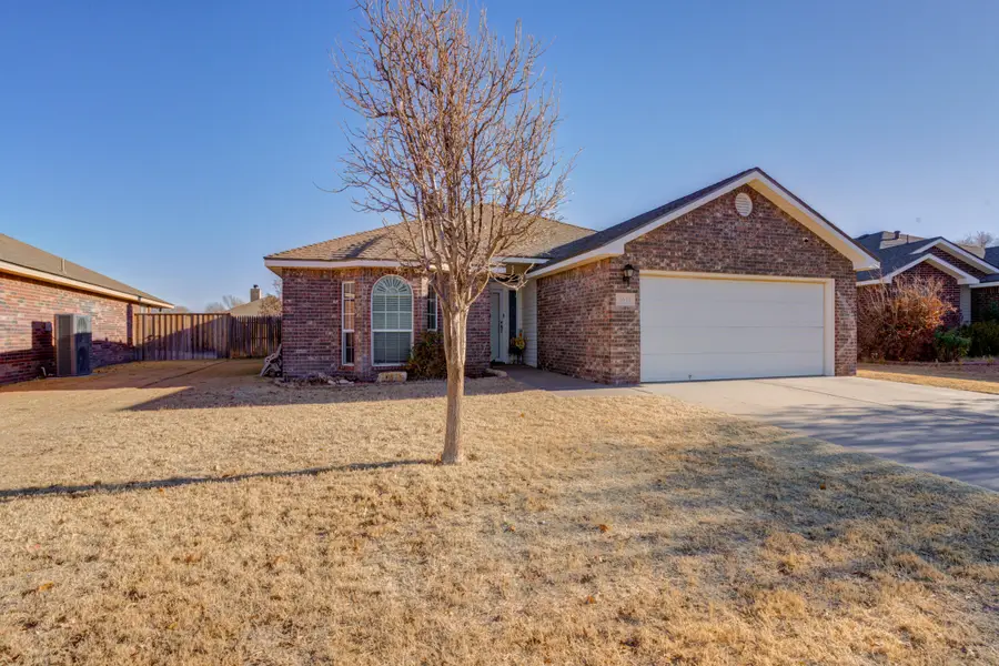 3611 Pontiac Avenue, Lubbock, TX 79407 - Image #2