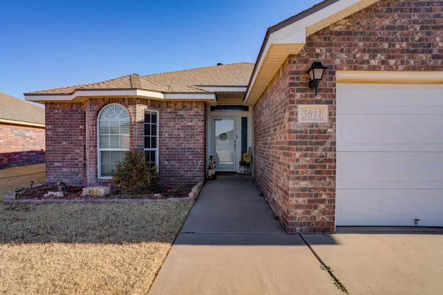 3611 Pontiac Avenue, Lubbock, TX 79407 - Image #3