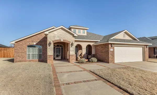 5724 109th Street, Lubbock, TX 79424