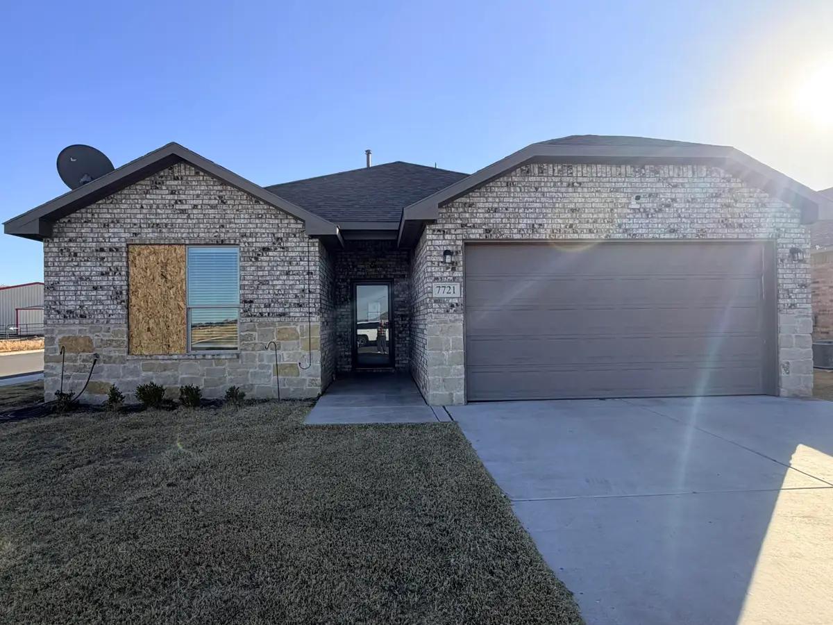7721 95th Street, Lubbock, TX 79424 - Image #1