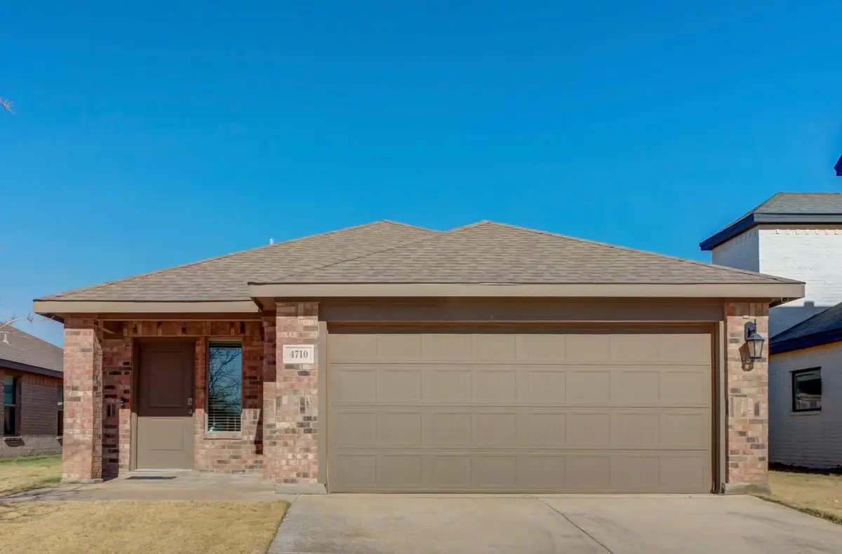 4710 126th Street, Lubbock, TX 79424 - Image #1