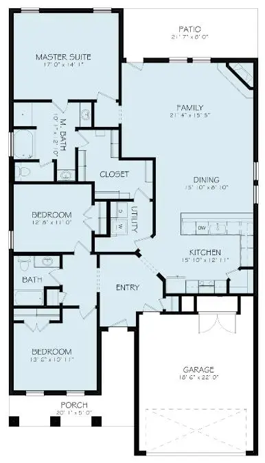 8501 29th Street, Lubbock, TX 79407 - Image #2