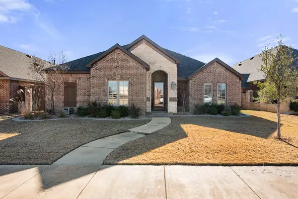 3805 101st Street, Lubbock, TX 79423