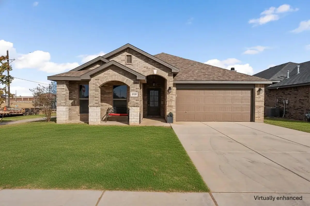 2020 132nd Street, Lubbock, TX 79423 - Image #1