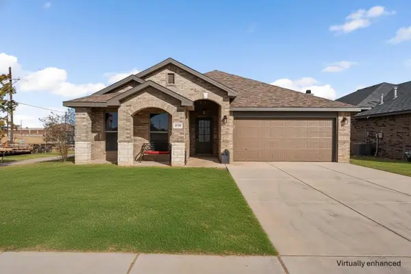 2020 132nd Street, Lubbock, TX 79423