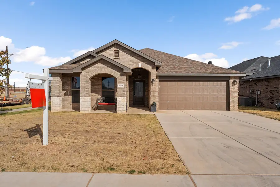 2020 132nd Street, Lubbock, TX 79423 - Image #3