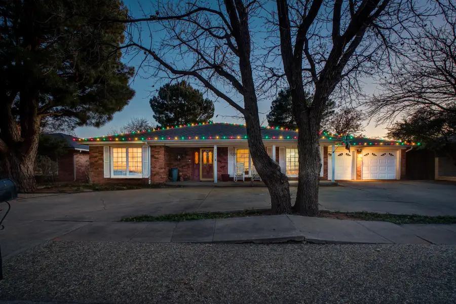 5713 76th Street, Lubbock, TX 79424 - Image #2