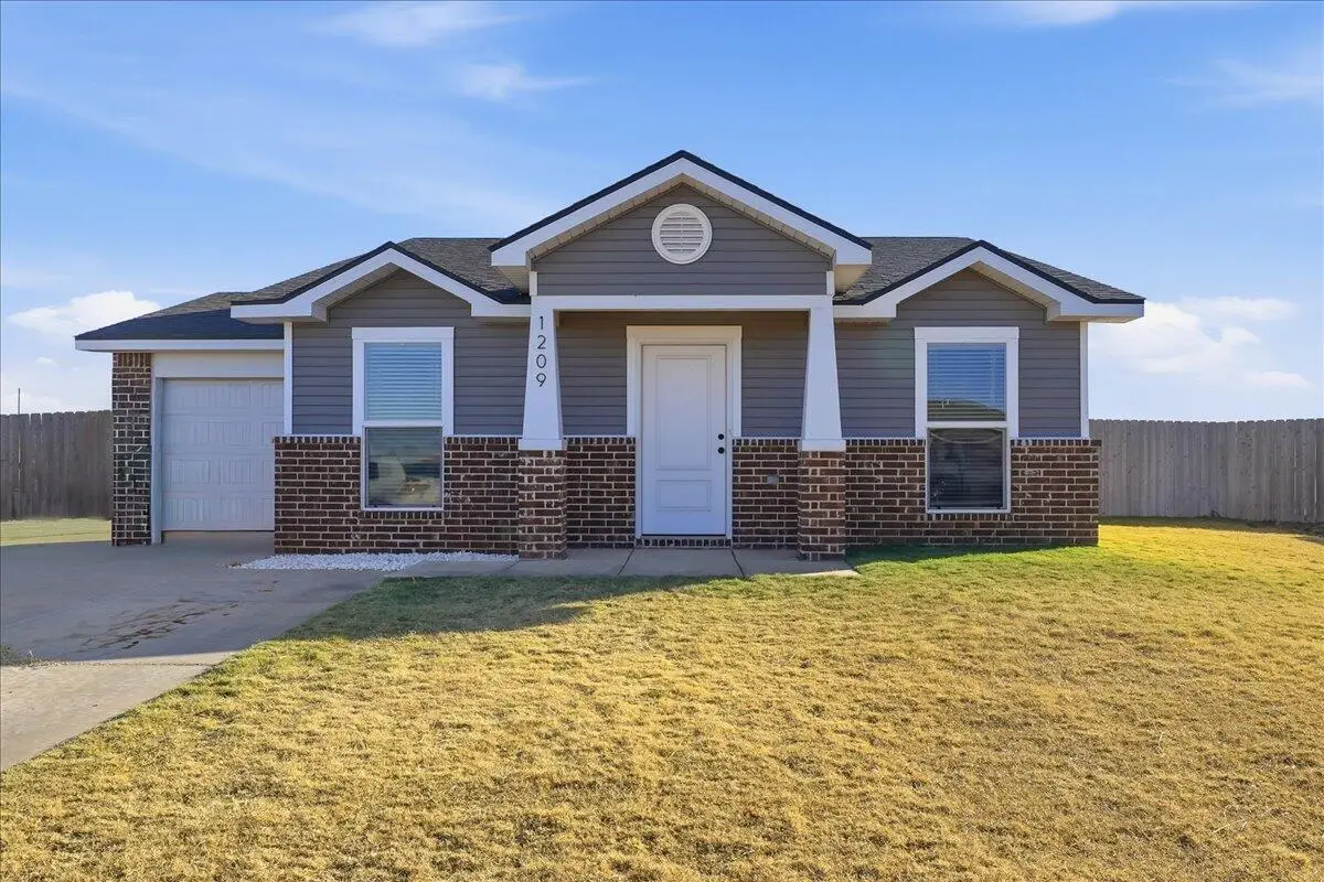 1209 E 21st Street, Wolfforth, TX 79382 - Image #1