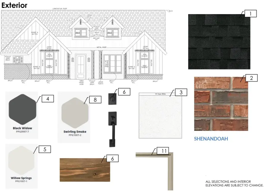 6913 44th Street, Lubbock, TX 79407 - Image #2