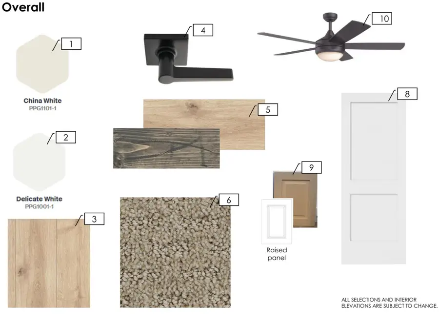 6913 44th Street, Lubbock, TX 79407 - Image #3