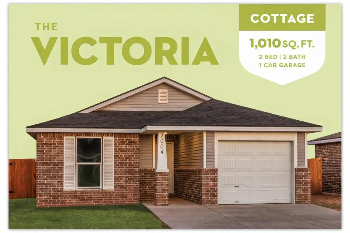 1604 N Clinton Avenue, Lubbock, TX 79416 - Image #1