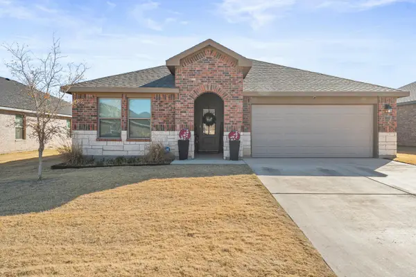 10517 Bangor Avenue, Lubbock, TX 79424