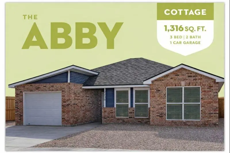 1602 N Clinton Avenue, Lubbock, TX 79416 - Image #1