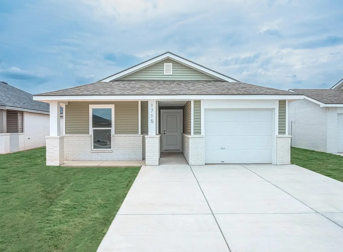 8311 24th Street, Lubbock, TX 79407 - Image #1