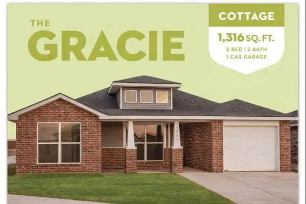 8309 24th Street, Lubbock, TX 79407