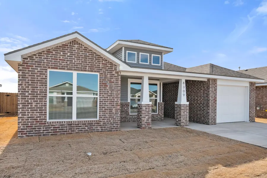 8309 24th Street, Lubbock, TX 79407 - #3