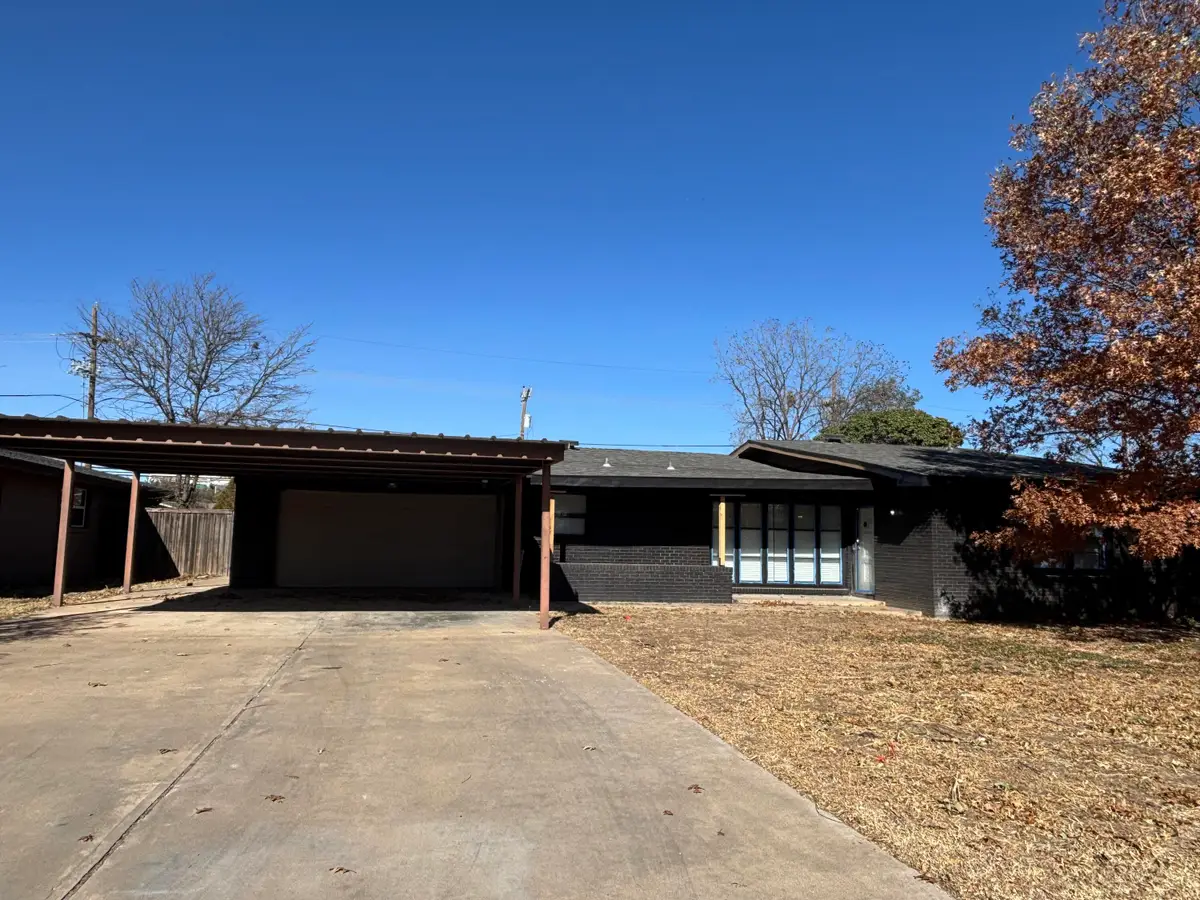 2504 53rd Street, Lubbock, TX 79413 - Image #1