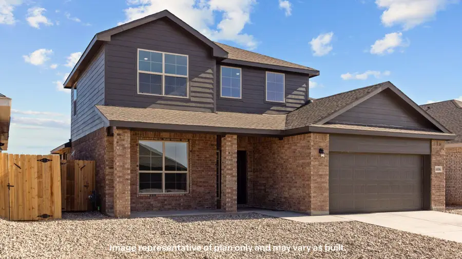 2306 150th Place, Lubbock, TX 79423 - Image #3