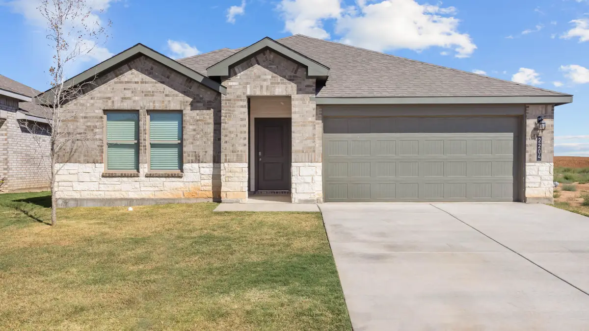 2301 150th Place, Lubbock, TX 79423 - Image #1